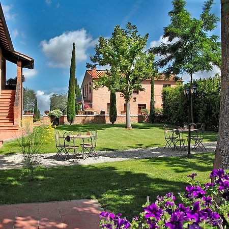 Hotel Borgo Tre Rose Valiano Esterno foto