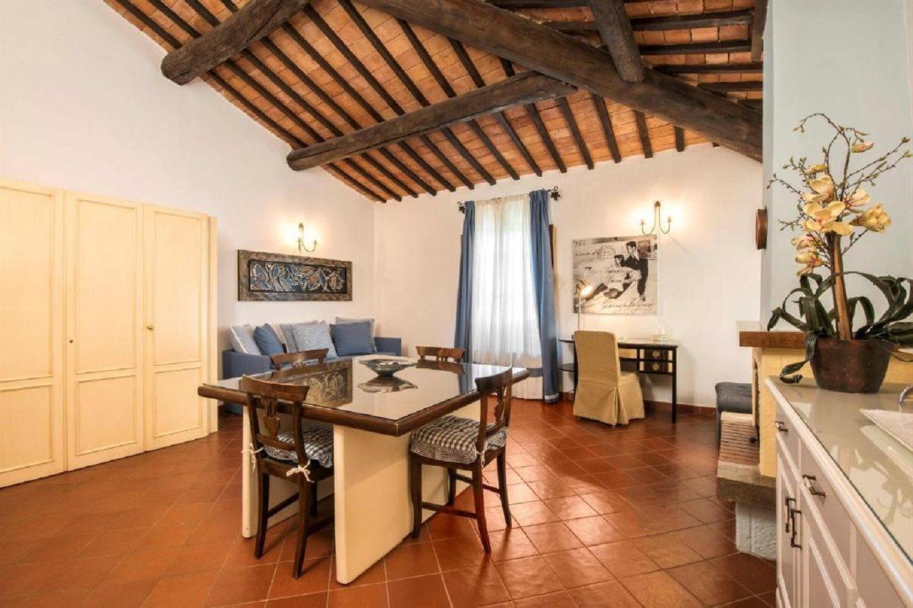 Hotel Borgo Tre Rose Valiano Esterno foto