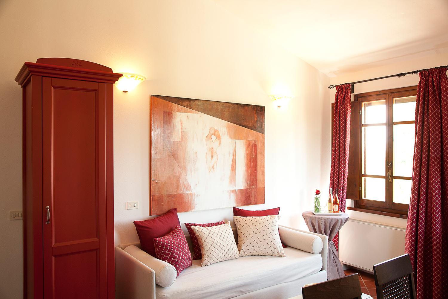 Hotel Borgo Tre Rose Valiano Esterno foto