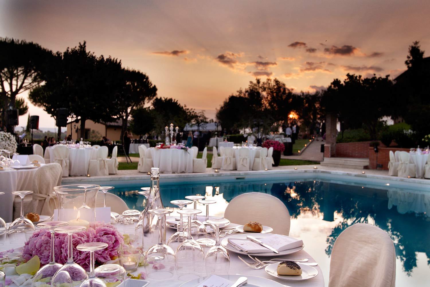 Hotel Borgo Tre Rose Valiano Esterno foto