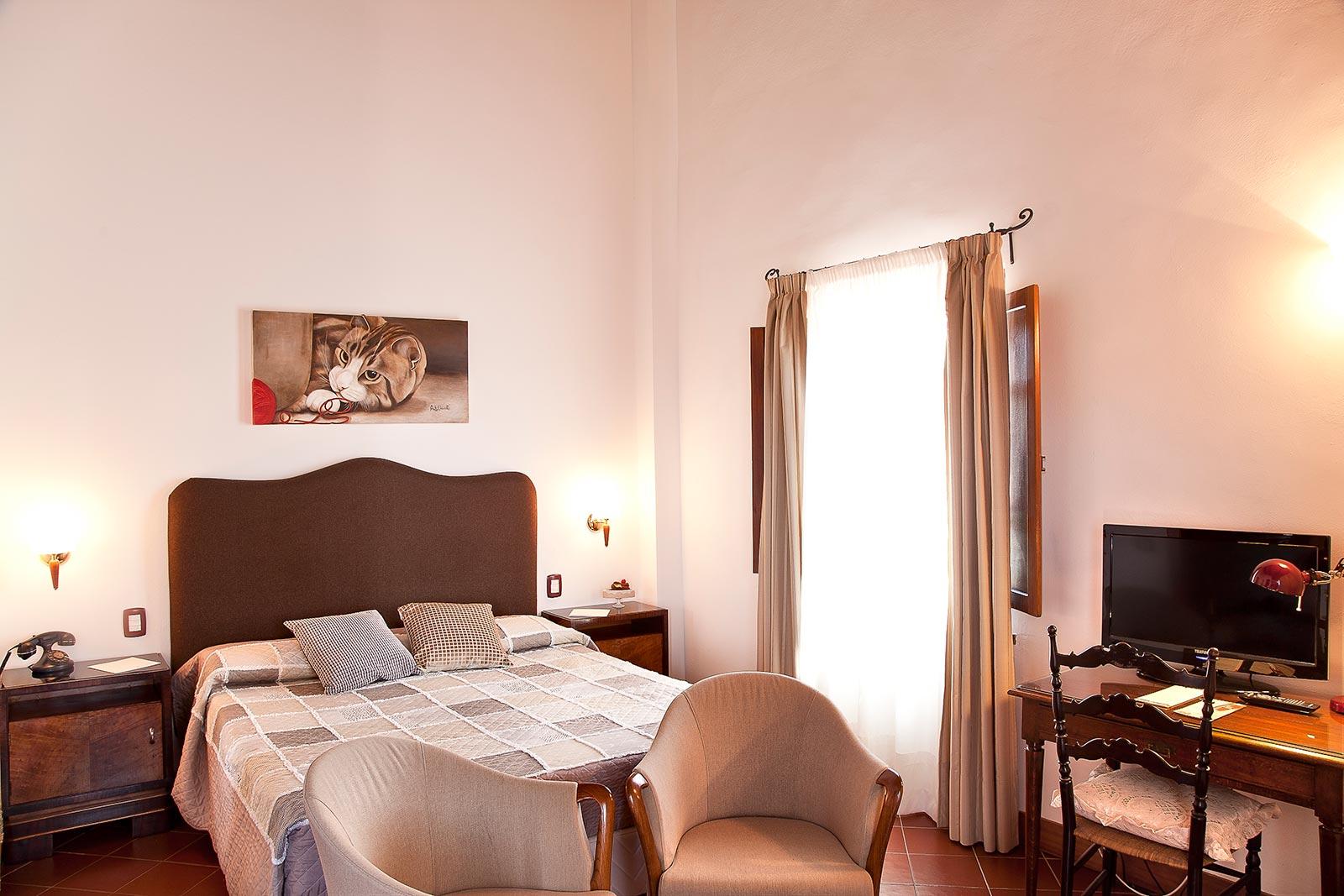 Hotel Borgo Tre Rose Valiano Esterno foto
