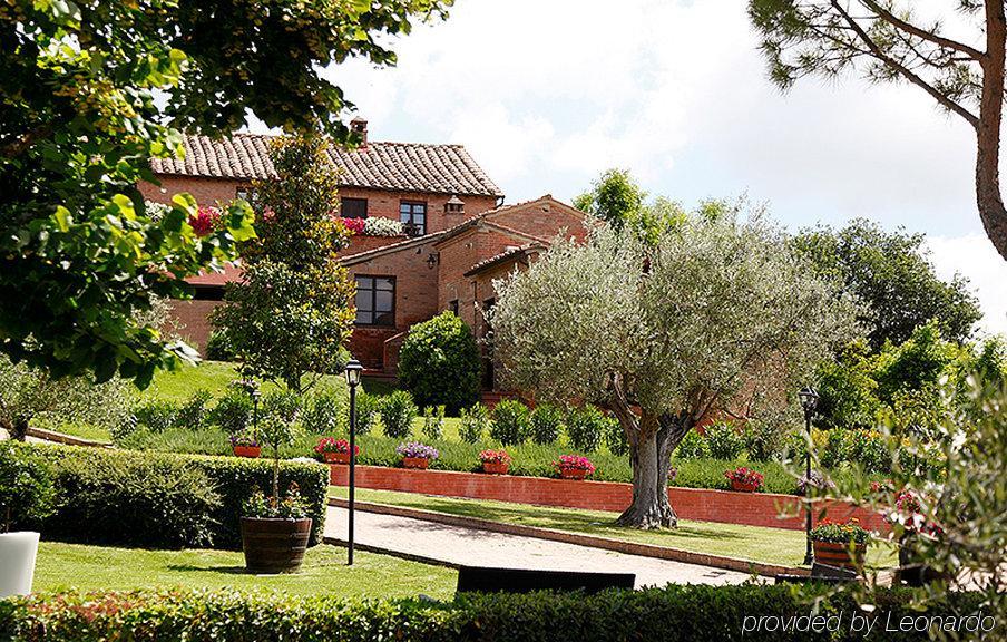 Hotel Borgo Tre Rose Valiano Esterno foto