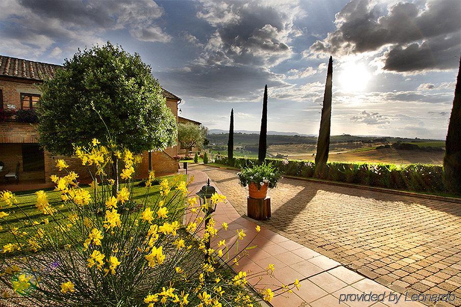 Hotel Borgo Tre Rose Valiano Amenities foto