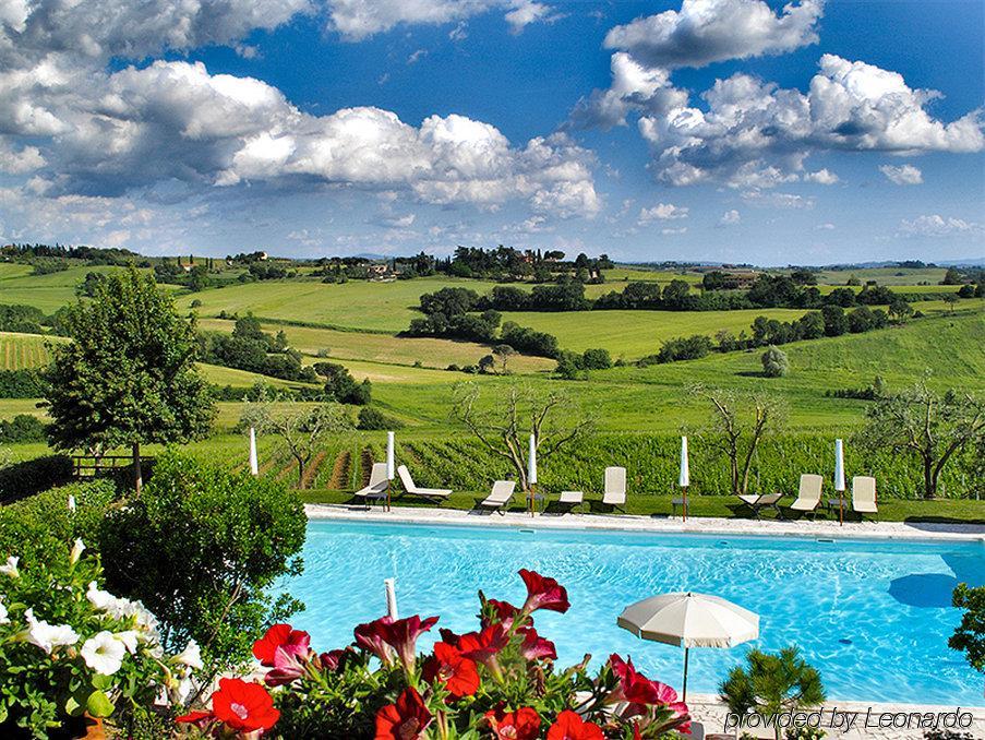 Hotel Borgo Tre Rose Valiano Servizi foto