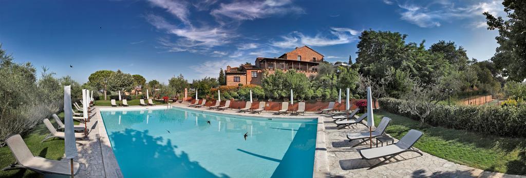 Hotel Borgo Tre Rose Valiano Esterno foto