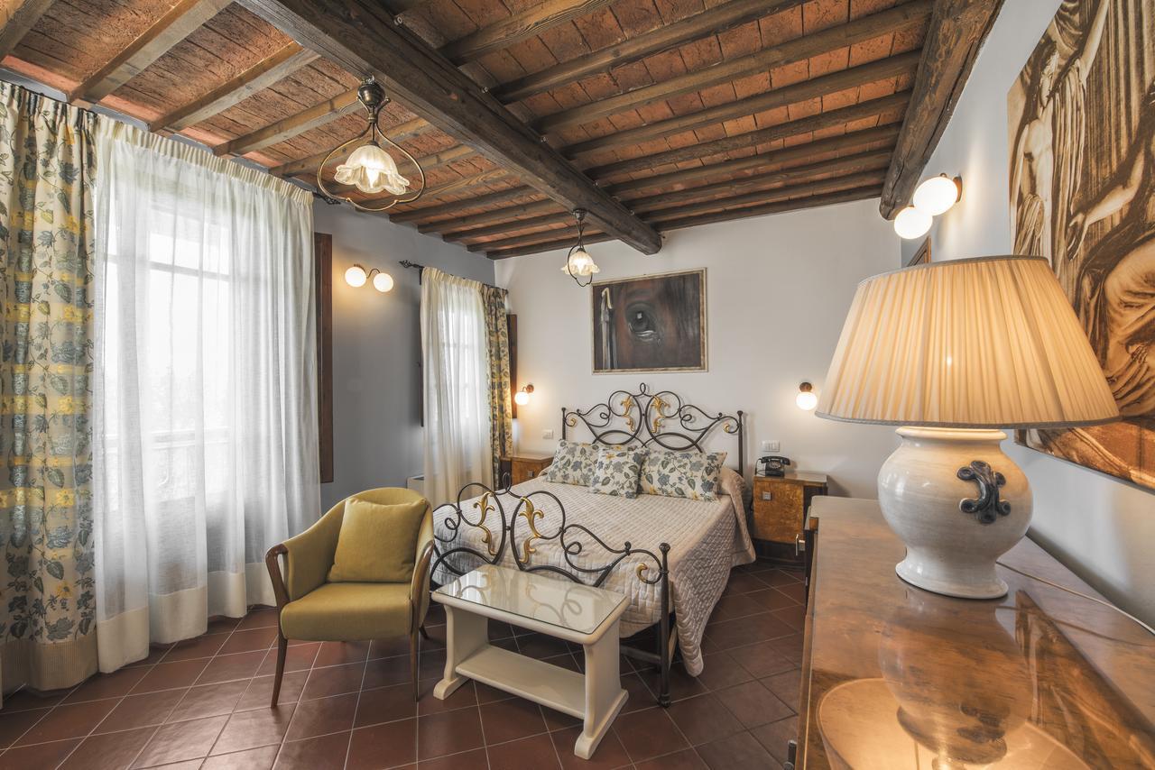 Hotel Borgo Tre Rose Valiano Esterno foto