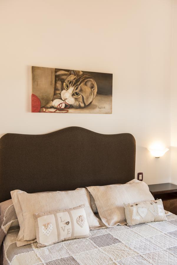 Hotel Borgo Tre Rose Valiano Esterno foto