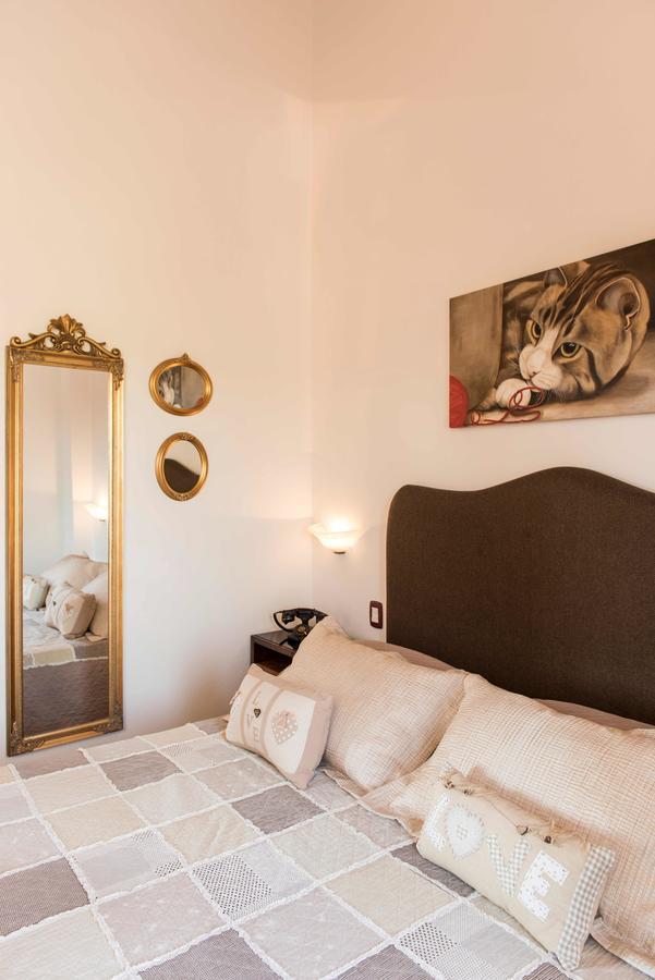 Hotel Borgo Tre Rose Valiano Esterno foto