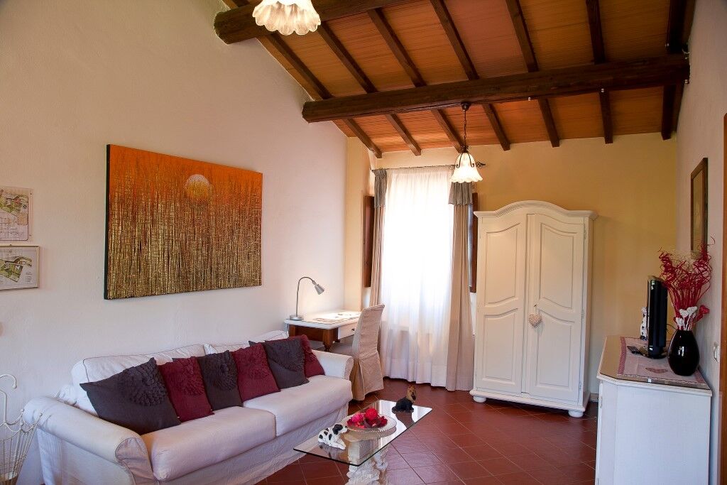 Hotel Borgo Tre Rose Valiano Esterno foto